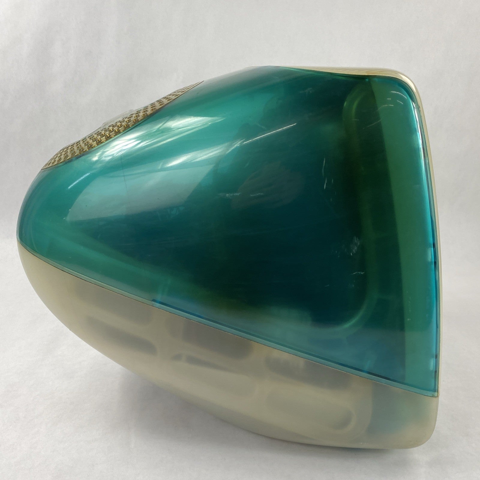 Apple M5521 iMac G3 350 1999 PowerPC G3 750 350MHz 512MB RAM No HDD No OS