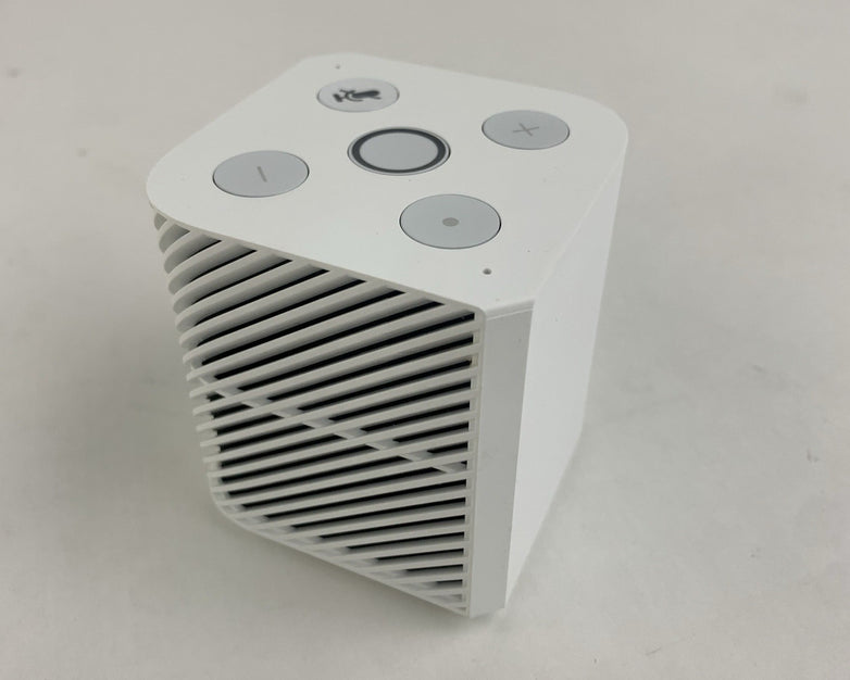 Third Reality 3RV0235BWZIL-EL Smart Speaker Voice/Music Assistant - Untested