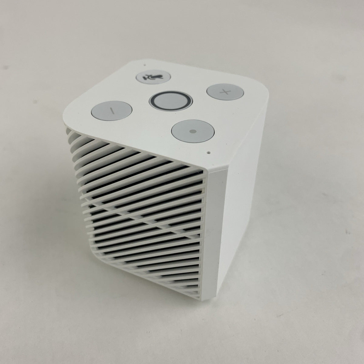 Third Reality 3RV0235BWZIL-EL Smart Speaker Voice/Music Assistant - Untested1