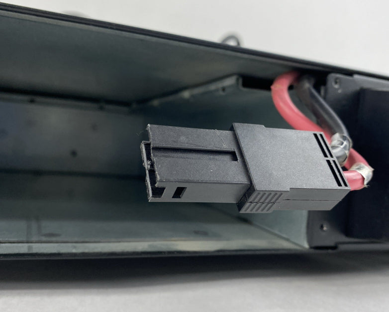 Vertiv Liebert GXT4-1500RT120 Battery Backups Tested - No Batteries Ears READ