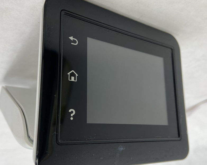 HP LaserJet Pro MFP428 W2Q13-60103 Touch Control Panel Display