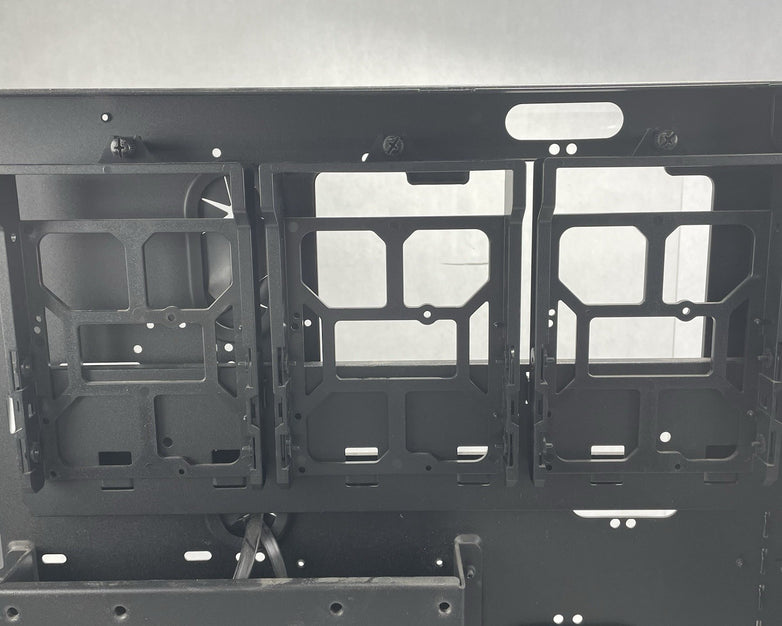 ThermalTake Core P5 Computer Chassis