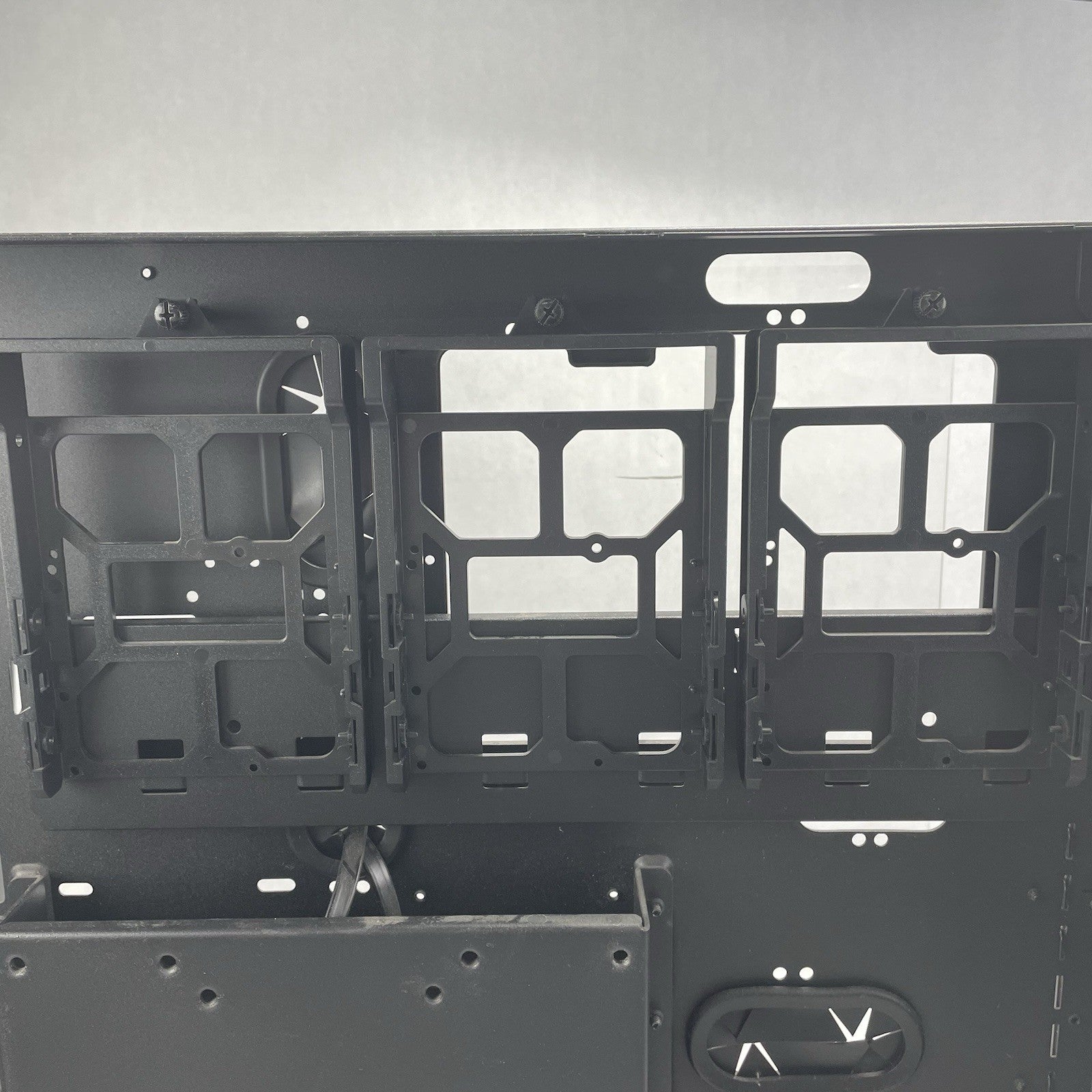 ThermalTake Core P5 Computer Chassis