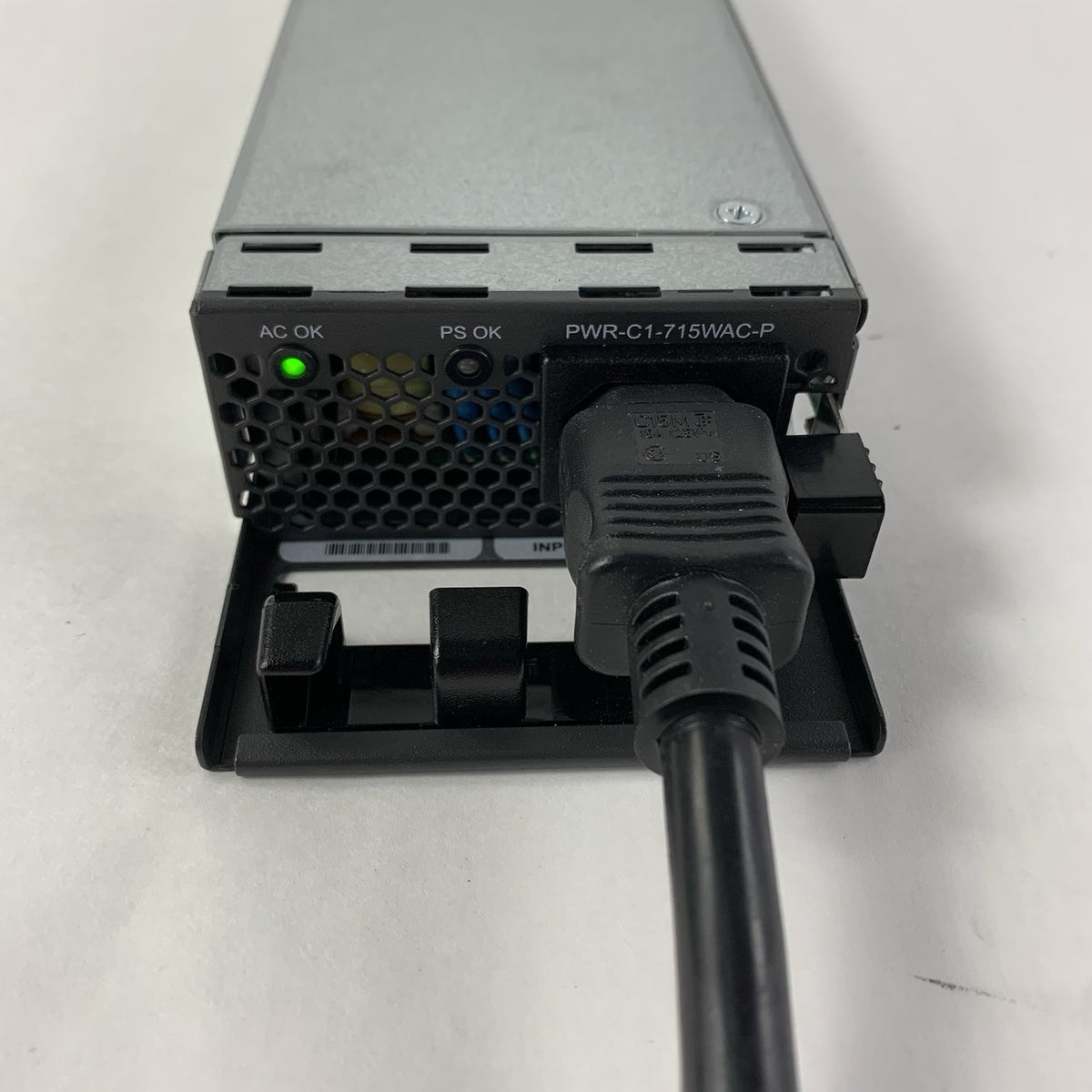 Delta DPS-715DB A Switching Power Supply - Powers On7