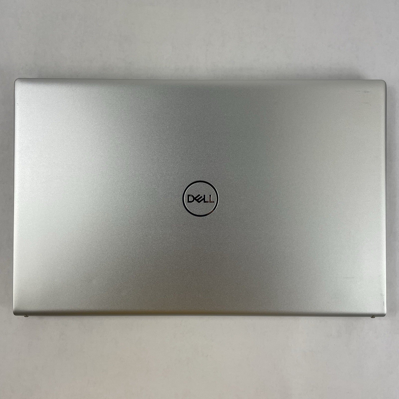 Dell Inspiron 15 5510 15.6" i5-11320H 3.20 GHz 8 GB RAM No SSD/OS/AC12