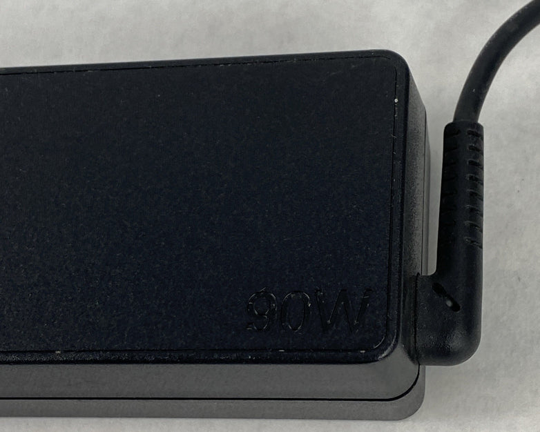 Lenovo ADP-90XD B 90W 20V 4.5A Slim Square Tip Charger AC Adapter (Lot of 8)