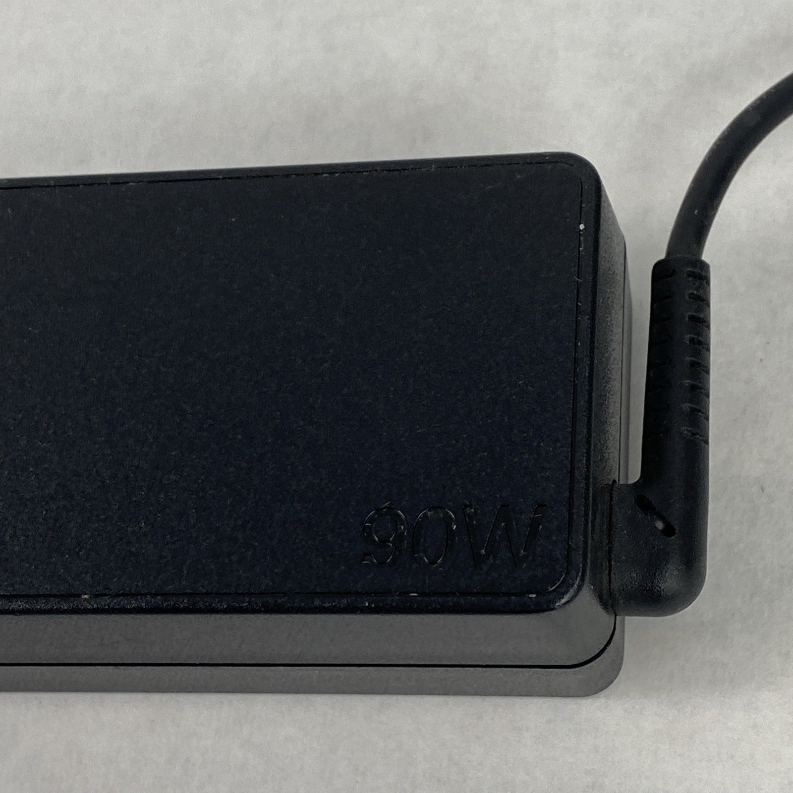 Lenovo ADP-90XD B 90W 20V 4.5A Slim Square Tip Charger AC Adapter (Lot of 8)