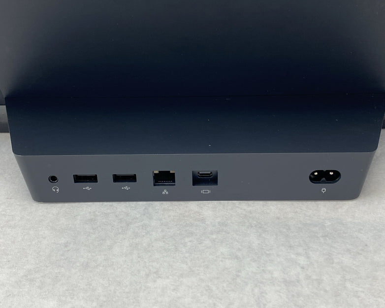 Microsoft 1672 Surface 3 Docking Station Lot of 2 Untested