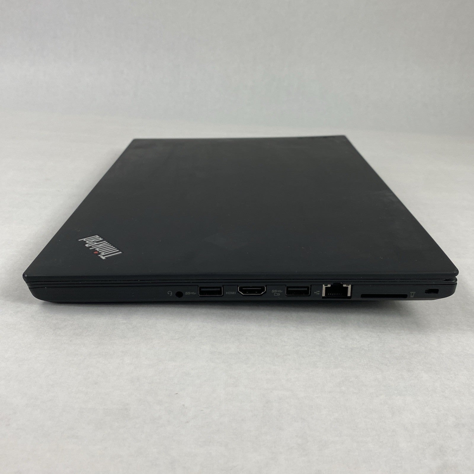 Lenovo ThinkPad T470 Core i5-6300U 2.4GHz 8GB RAM 14.0" No HDD No OS