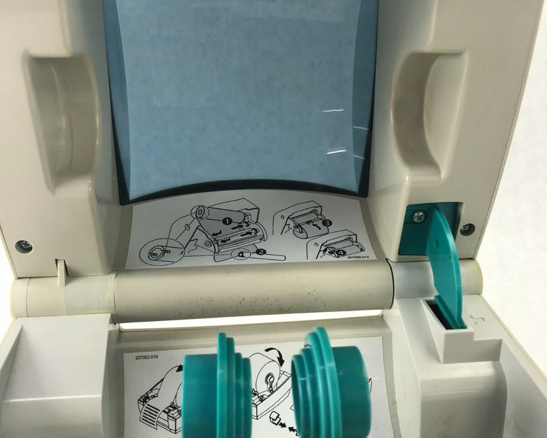 Panduit TDP43MY Thermal Transfer Label Printer - Tested