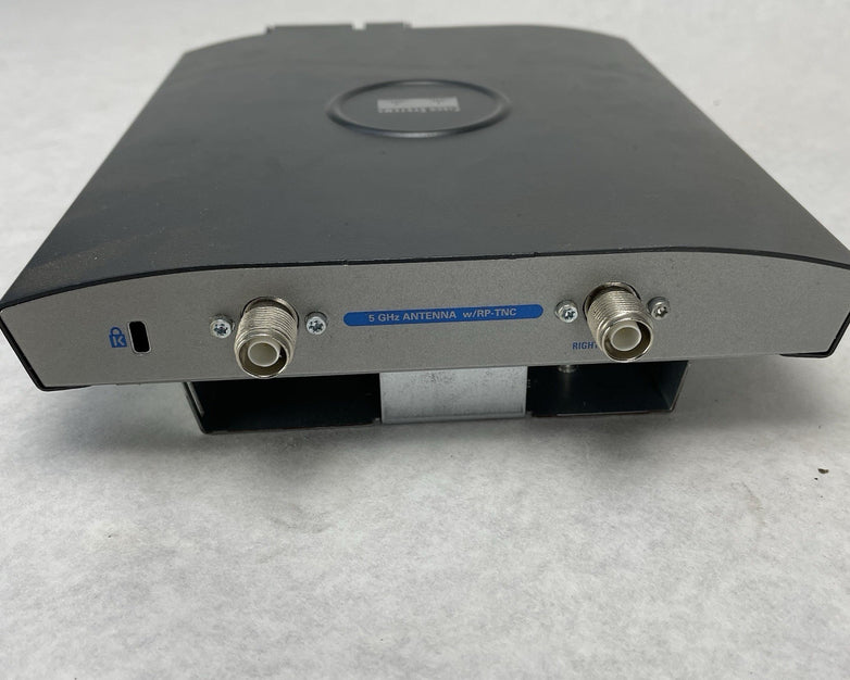 Cisco Aironet AIR-LAP1242AG-A-K9 1240AG Series Wireless Access Point Lot of 3