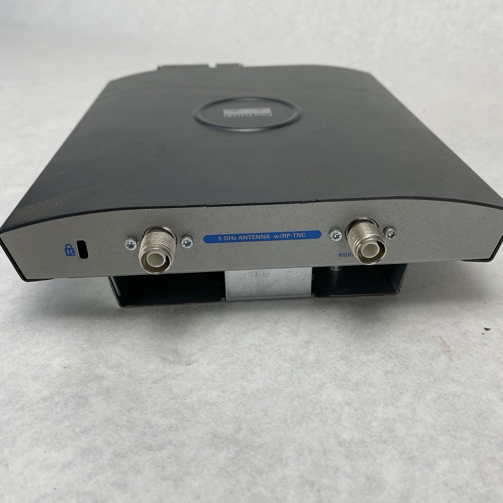 Cisco Aironet AIR-LAP1242AG-A-K9 1240AG Series Wireless Access Point Lot of 3