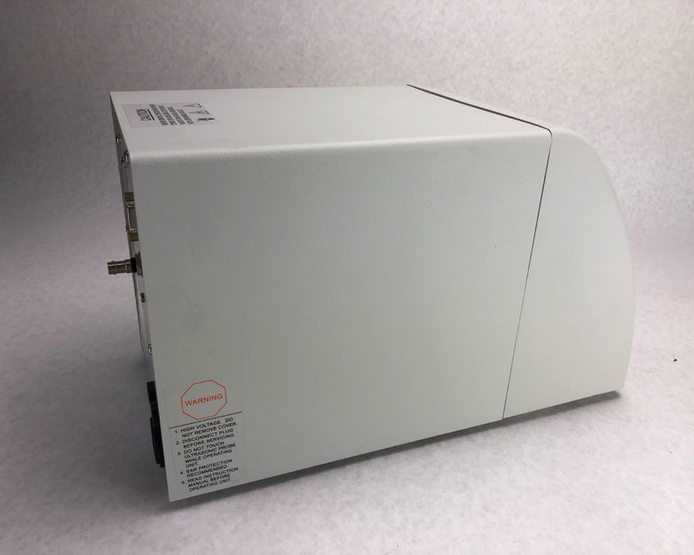 Fisher Scientific FB505 Dismembrator Homogenizer 500 Watt