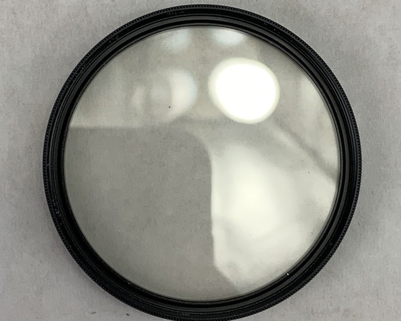 Quantaray Multi-Coated 52mm UV Lens (Lot of 2)