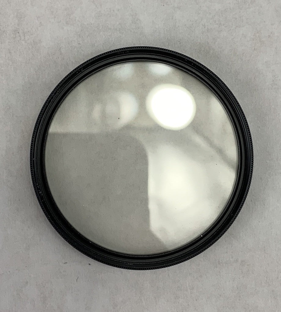 Quantaray Multi-Coated 52mm UV Lens (Lot of 2)