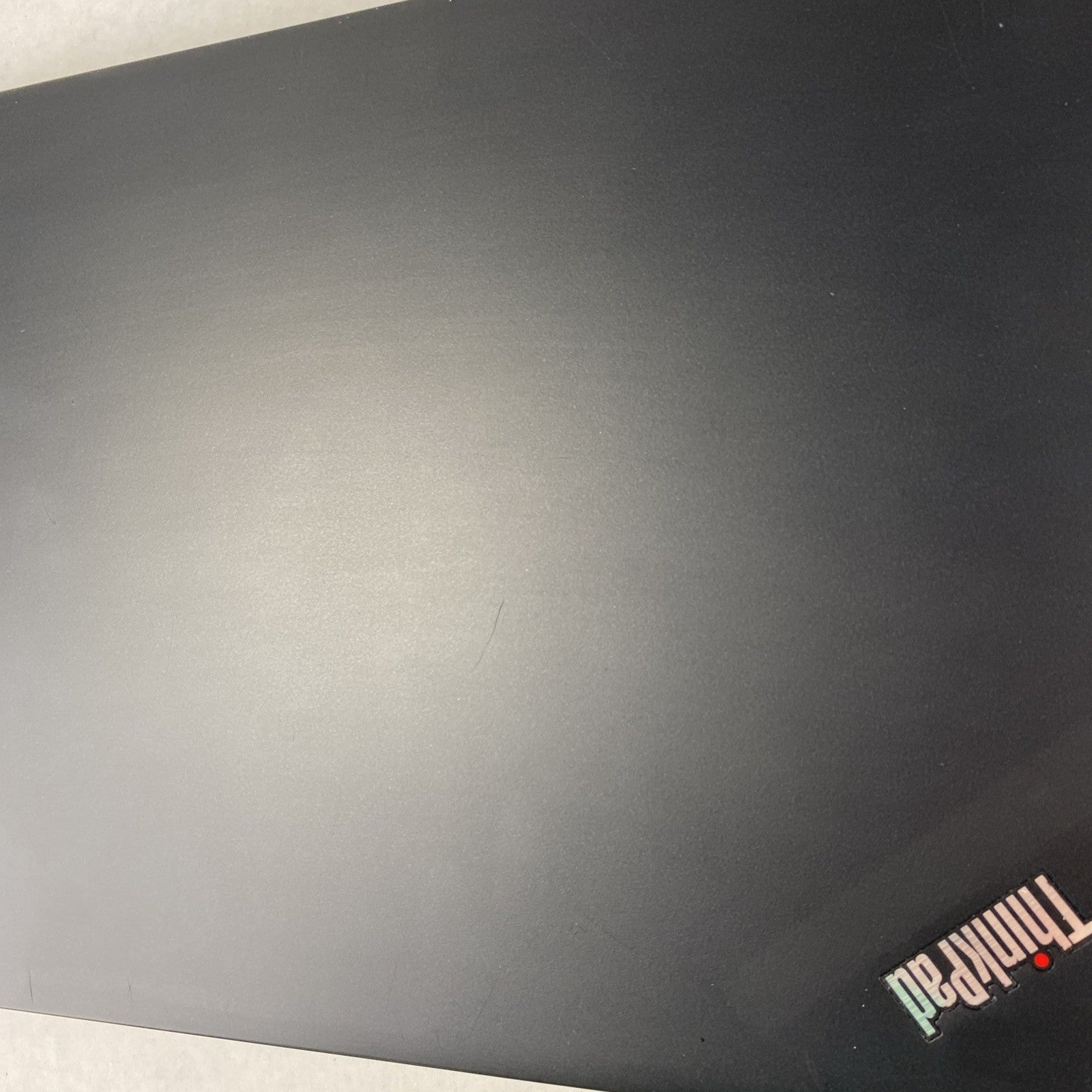 Lenovo ThinkPad T490s Core i5-8365U 1.60 GHz 8GB RAM 14" No Battery No HDD No OS
