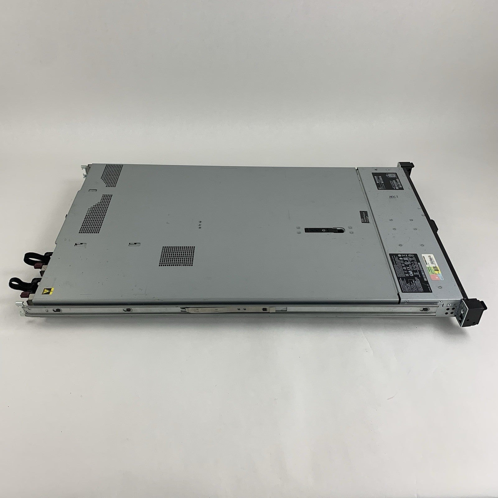 HP ProLiant DL360 Gen10 1x Intel Xeon Bronze 3104 1.7GHz 8GB RAM No OS/HDD10