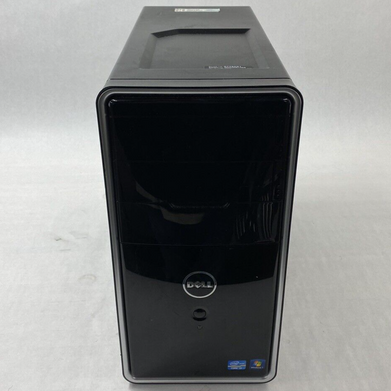 Dell Inspiron 660 MT Intel Core-i3 2130 3.40GHz 6GB RAM No HDD No OS