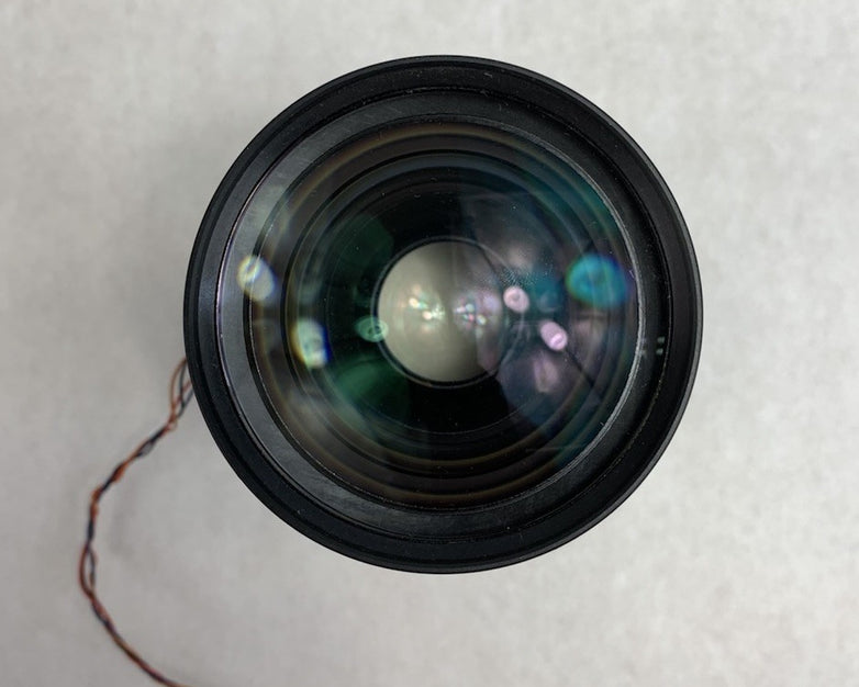 EIKI LC-X986 LCD Projector Lens