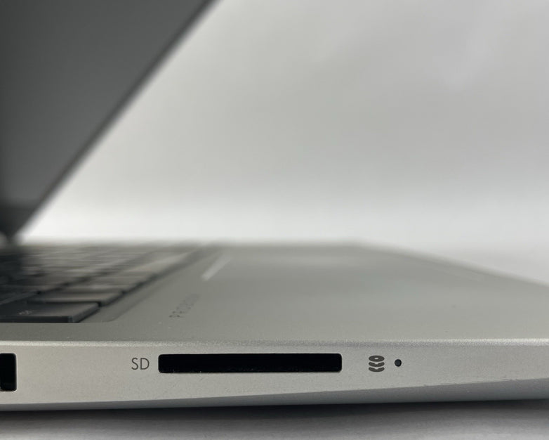 HP ProBook 455 G7 15.6" Ryzen 5 4500U 2.375 GHz 8 GB RAM No SSD/OS/AC