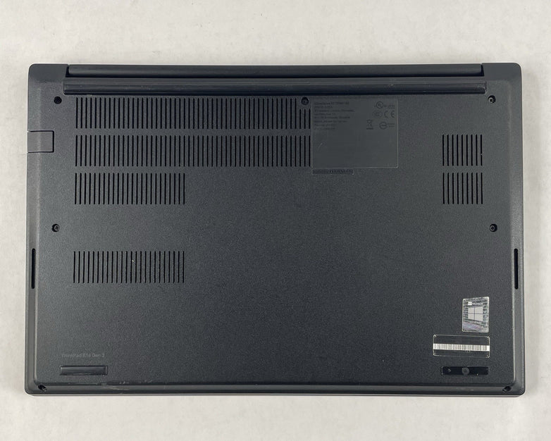 Lenovo ThinkPad E14 Gen3 14" Ryzen 5 5500U 2.1GHz 8GB RAM No SSD/OS/AC/Bat READ