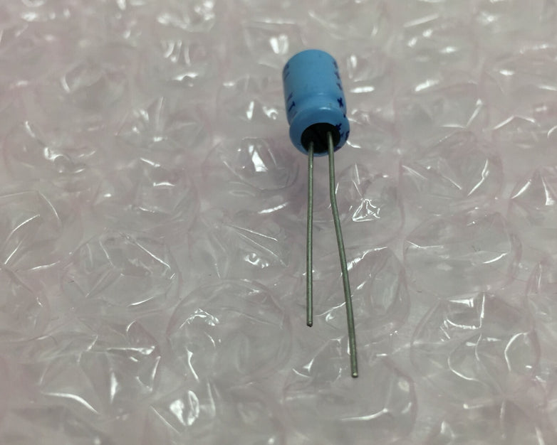 NOS  Mallory 33uF 25v Capacitor   Lot of 33