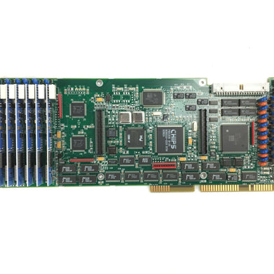 EMCUSA-75548-UM-E AG8 P/N 2450 REV E6/97 P/N 5254
