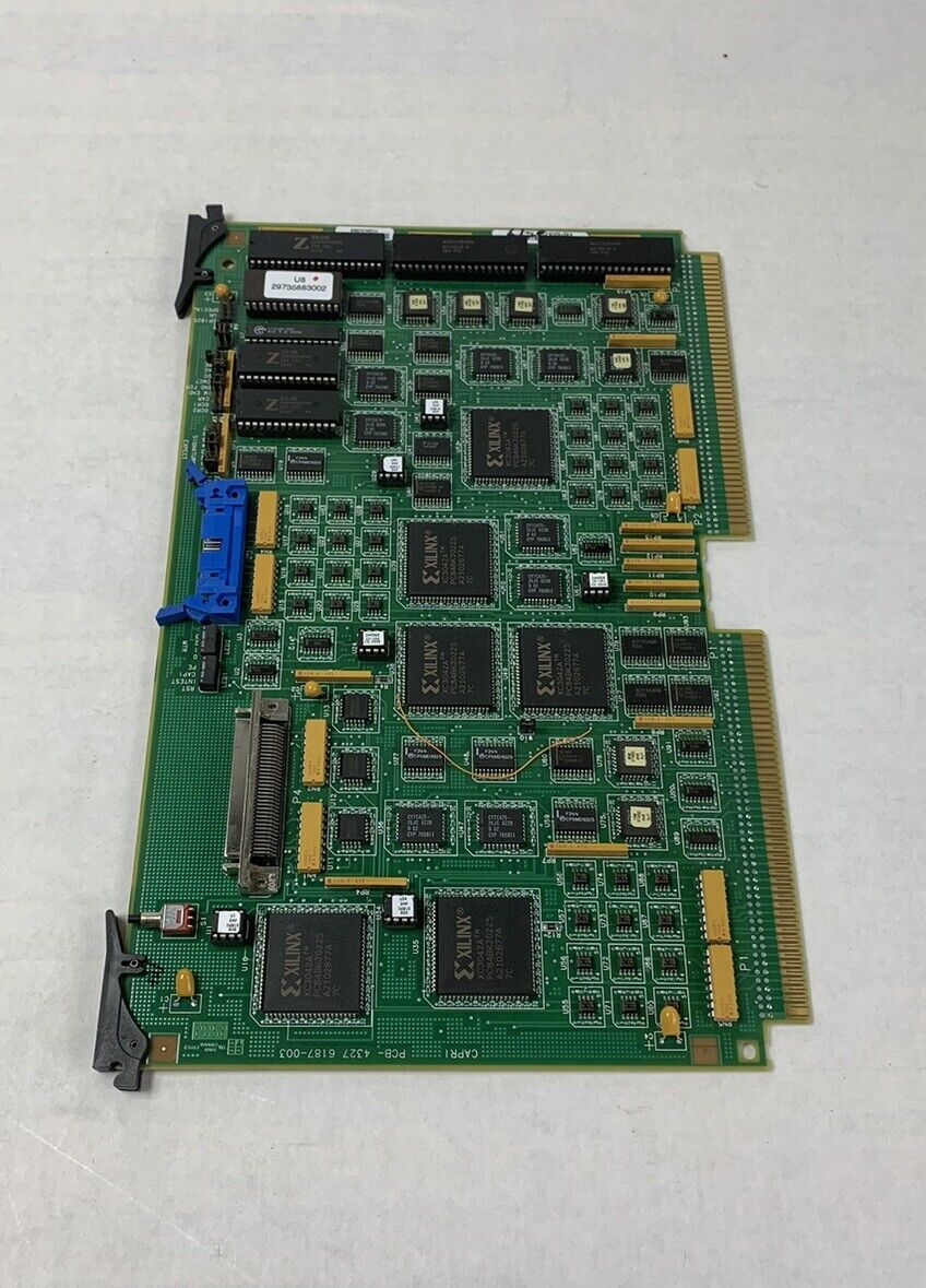 PCB Board PCB-43276187-003 43276203-019 H02400363