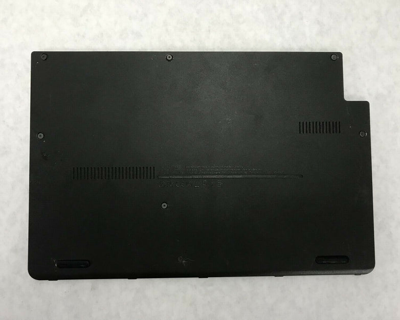 Lenovo Yoga 11e Laptop LCD Bottom Case Cover Door 3DLI5HDLV00 Lot of (3)