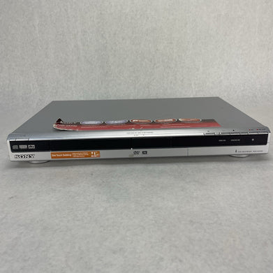 Sony RDR-GX330 DVD Recorder Player No Remote No Power Cord Tested & Working