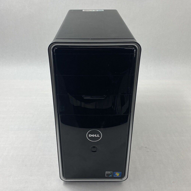 Dell Inspiron 570 MT AMD Athlon 2 X2 240 2.80GHz 4GB RAM No HDD No OS
