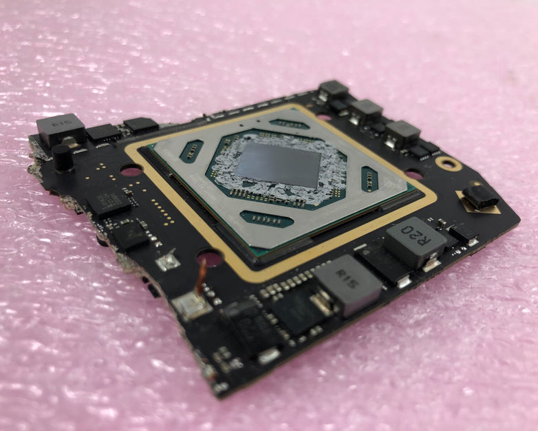 AMD Radeon Pro 5300M 2.6 Ghz for 2019 Apple MacBook Pro - Soldered to Board