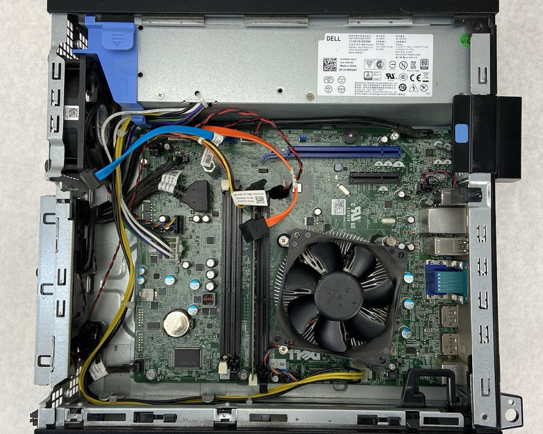 Dell Optiplex 9020 SFF Intel Core i5-4590 3.3GHz 4GB RAM No HDD No OS