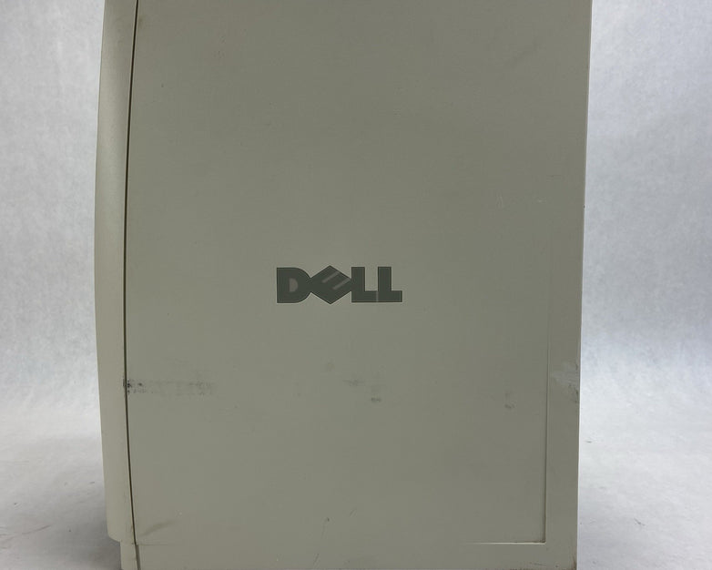Dell Dimension L800CXE MT Intel Celeron w/SSE 800MHz 128MB RAM No HDD No OS