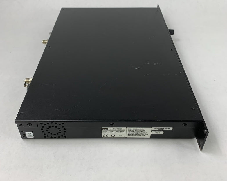 HME DX200 Base BS200 Wireless Intercom System - Partially Tested