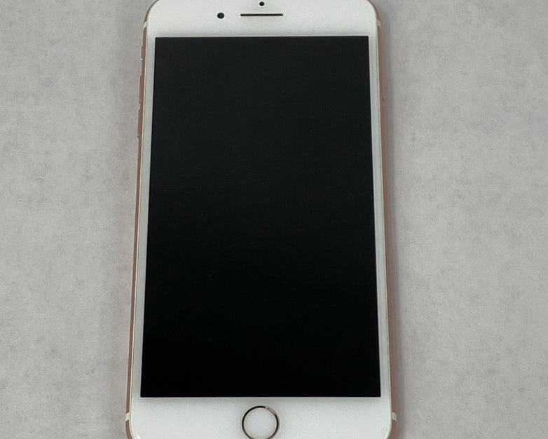 Apple iPhone 7 Plus A1661 256GB Unlocked 5.5" Retina Rose Gold IOS 15.8.8