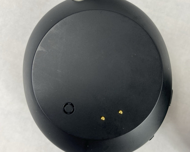 Jabra Evolve2 75 USB-C Wireless Headset No USB Dongle Power Tested