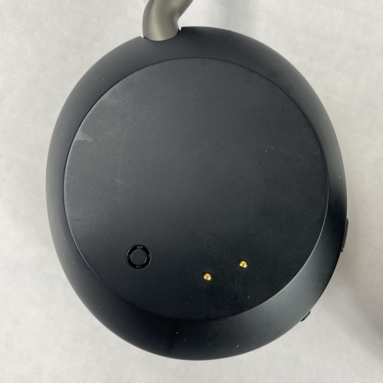 Jabra Evolve2 75 USB-C Wireless Headset No USB Dongle Power Tested