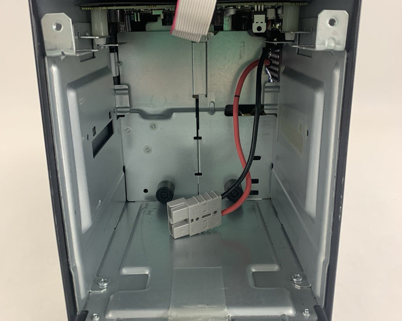 APC SMT1500C UPS 1500VA 120V Uninterruptible Power Supply Tested  No Batteries