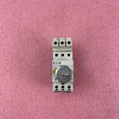 Eaton XTPRO16BC1 Motor Starter Protective Circuit Breaker