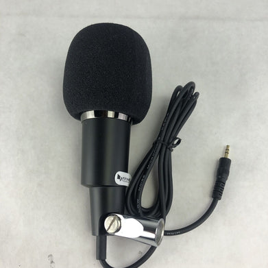 Fifine Condenser Microphone 3.5mm Plug Games-K667