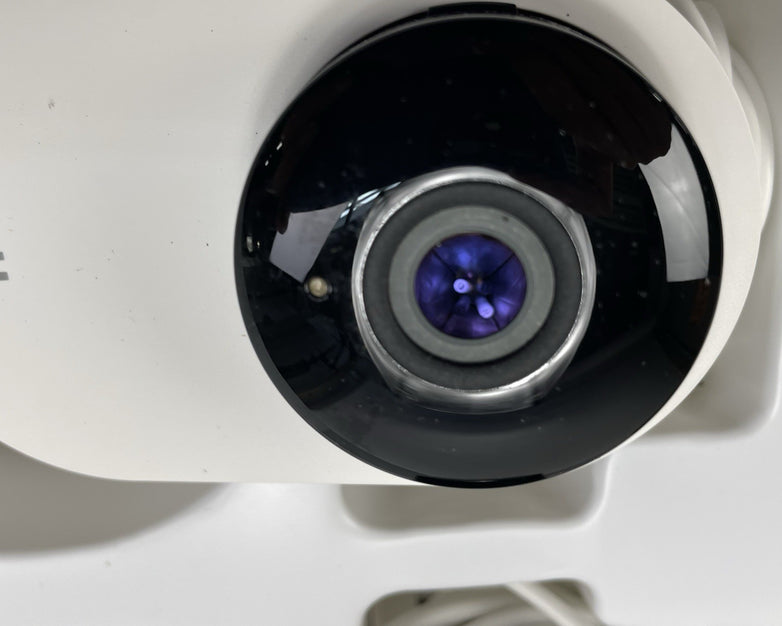 Yi Home Camera Family Pack  4-in-1 Wide Angle 2-way Audio