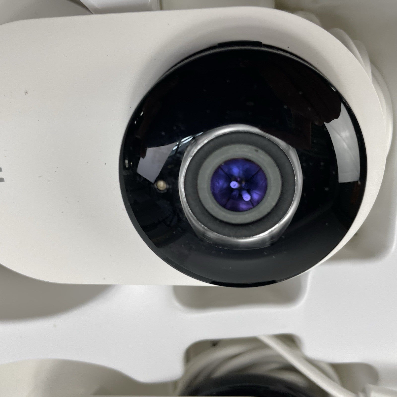 Yi Home Camera Family Pack  4-in-1 Wide Angle 2-way Audio