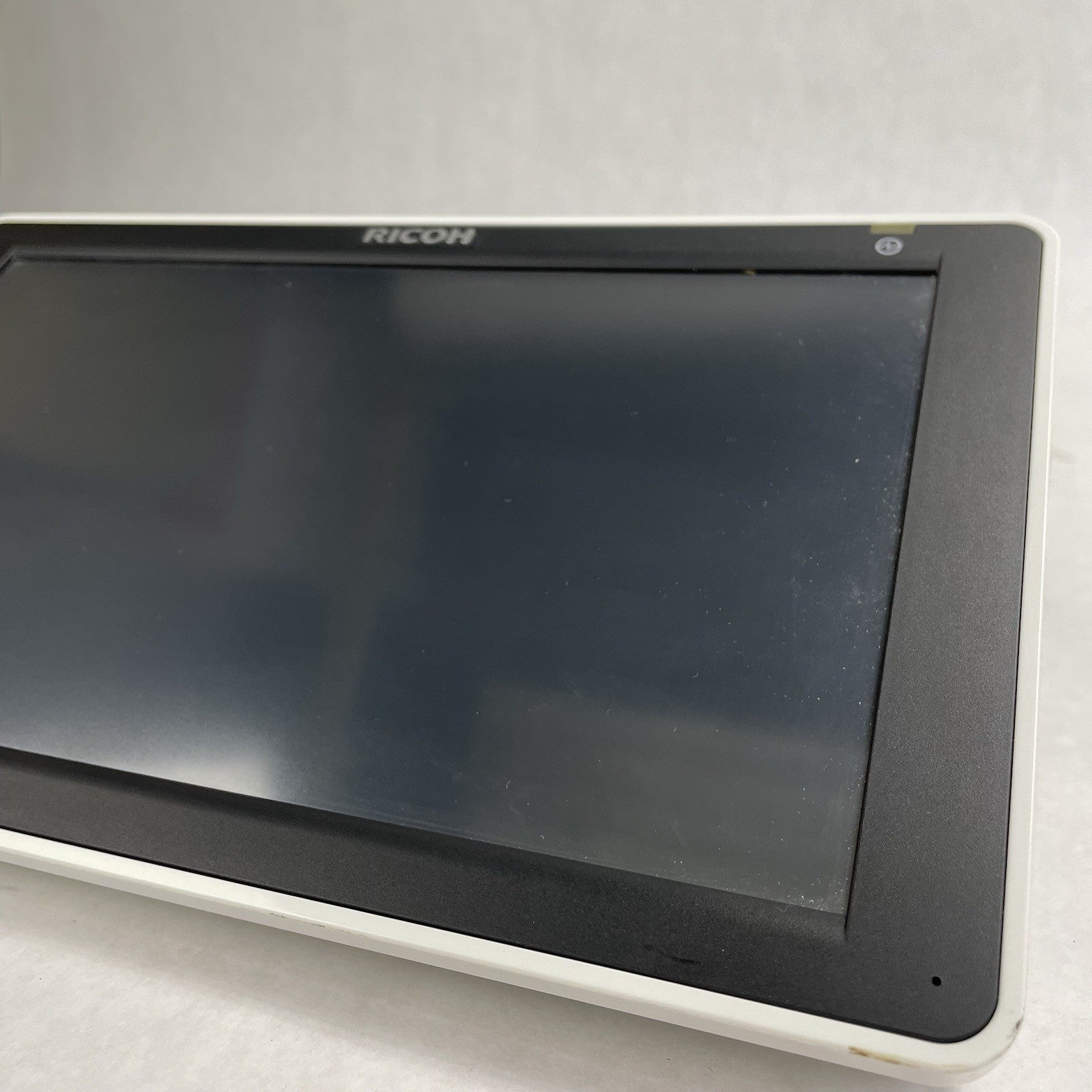 Ricoh Savin Lanier Operation Display Control Panel ASSY LCD for MP 501 601 SPF