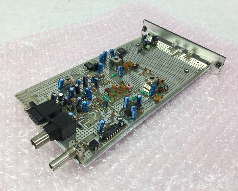 Fiber Options Fiber Optic TX 2240B/SM-T/1SXX   Untested