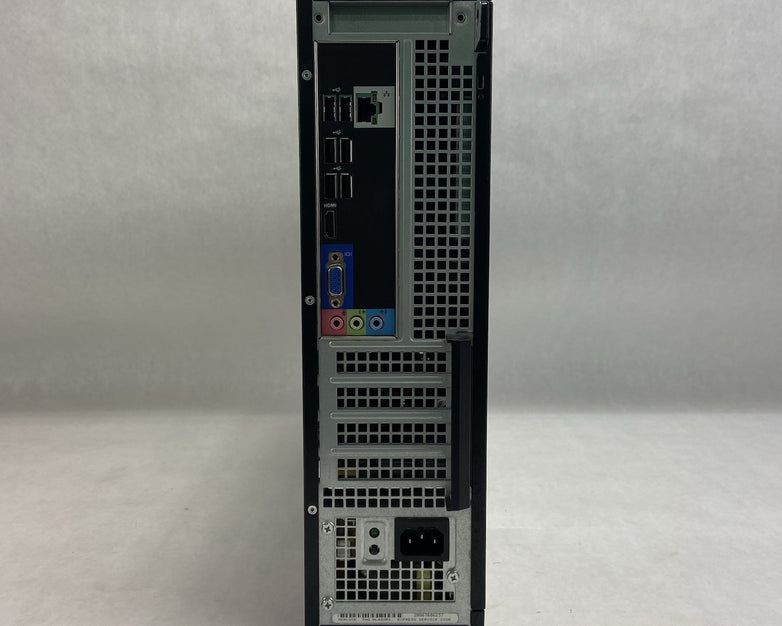 Dell Optiplex 390 DT Intel Pentium G630 2.7GHz 4GB RAM No HDD No OS