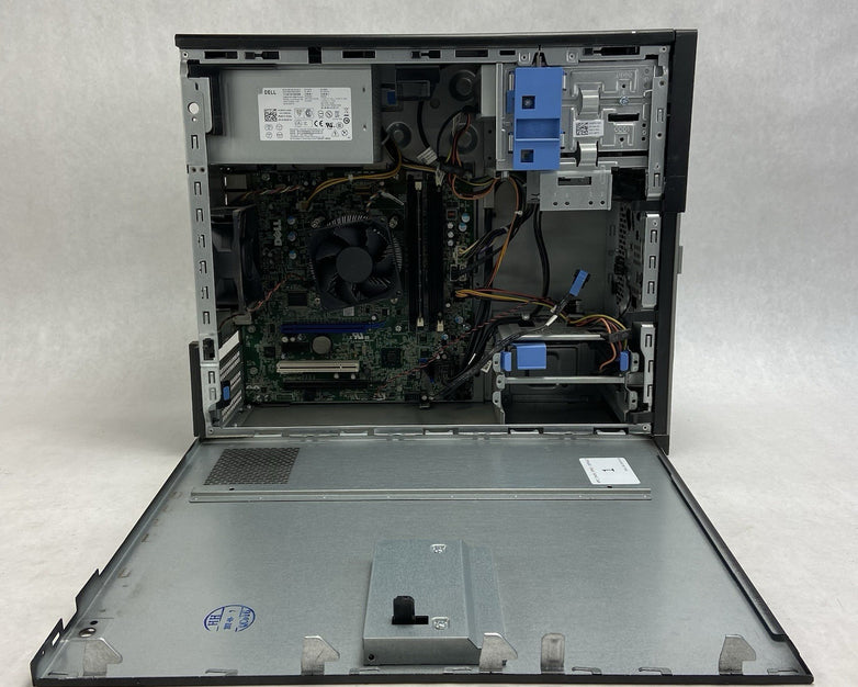 Dell Optiplex 7020 MT Intel Core i5-4590 3.3GHZ 4GB RAM No HDD No OS
