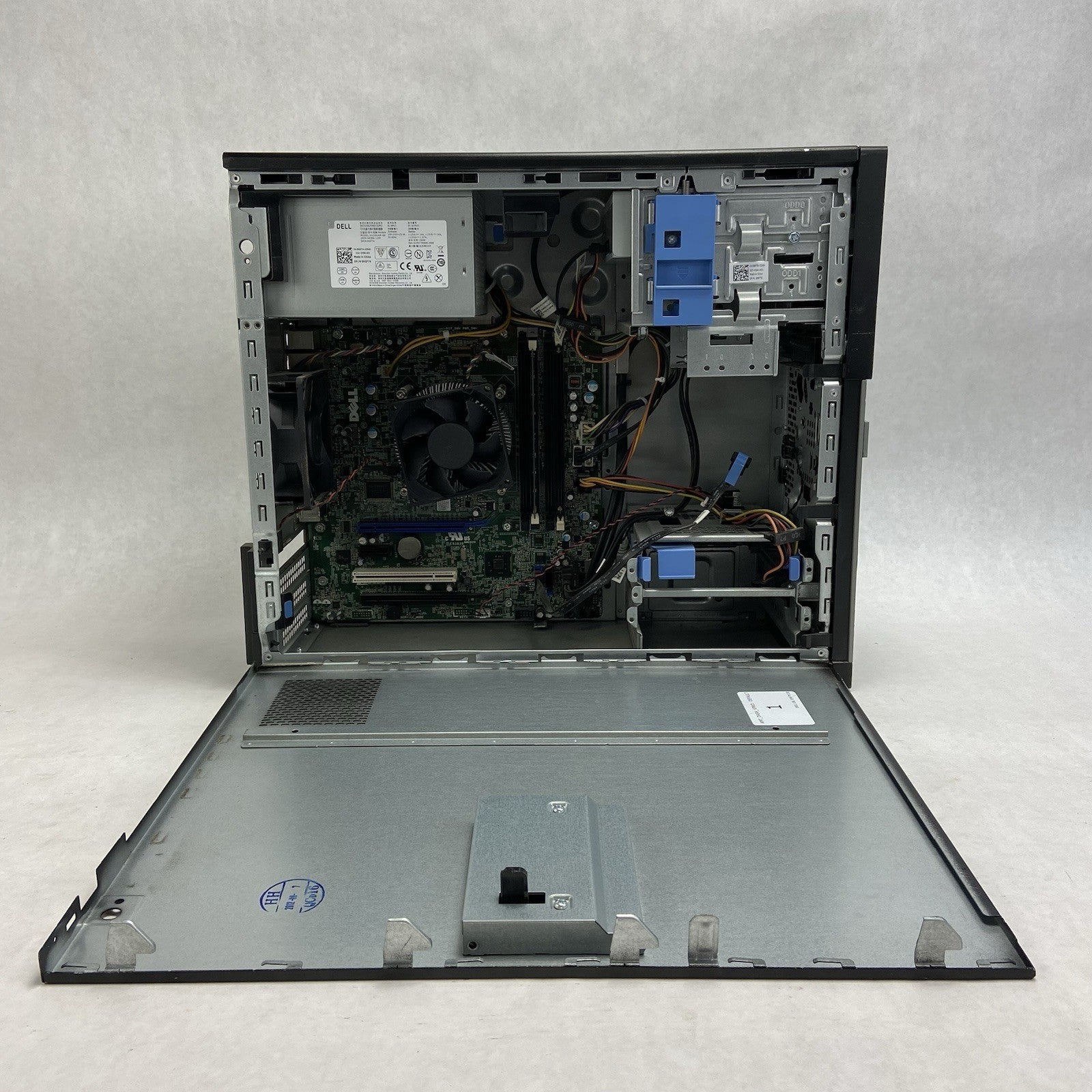 Dell Optiplex 7020 MT Intel Core i5-4590 3.3GHZ 4GB RAM No HDD No OS8