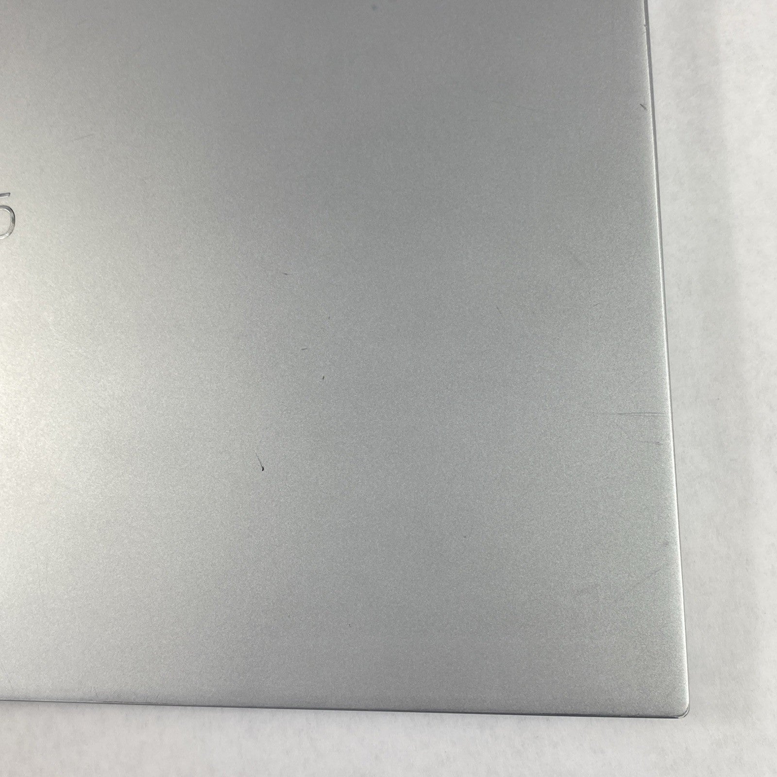 LG Gram 17Z90P-N.APS5U1 Intel Core i7-1165G7 2.8 GHz 16GB RAM 17" No SSD No OS