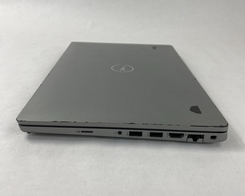 Dell Latitude 5420 Intel Core i7-1165G7 2.80 GHz 16 GB RAM 14.0" No SSD No OS